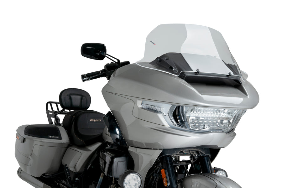 HARLEY DAVIDSON CVO ROAD GLIDE ST FLTRXSTSE [2025] – High-Road Touring – Sterk