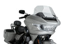 HARLEY-DAVIDSON CVO ROAD GLIDE ST FLTRXSTSE [2025] - High-Road Touring Screen | Fjern | PUIG 22108W