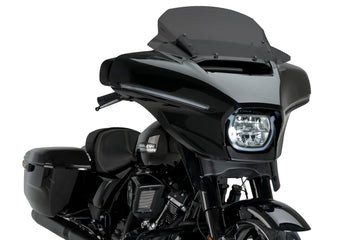 HARLEY DAVIDSON STREET GLIDE FLHX [2025] – High-Road Touring – Sterkt tonet - 0