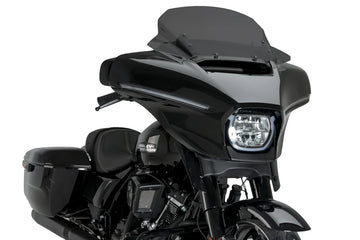 HARLEY DAVIDSON STREET GLIDE FLHX [2025] – High-Road Touring – Sterkt tonet