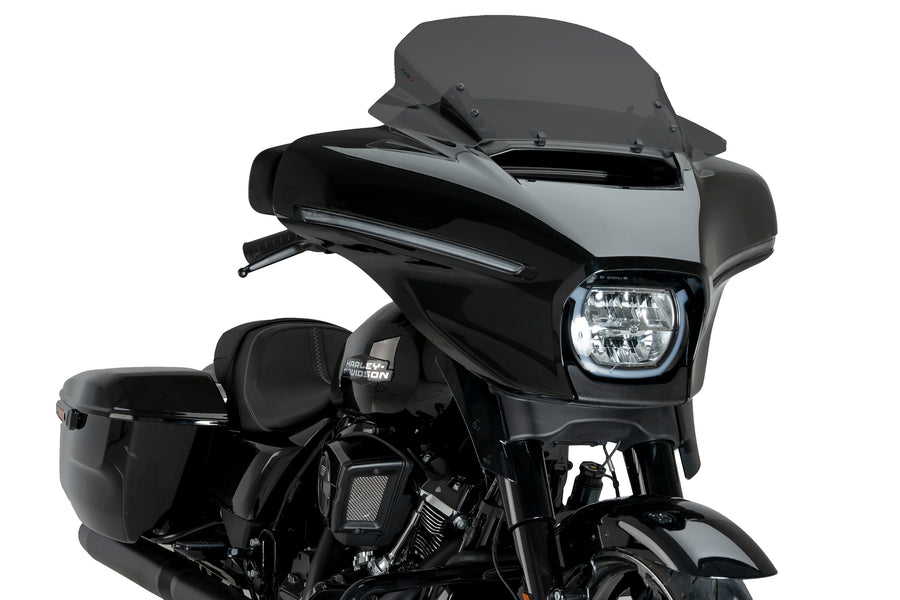 HARLEY DAVIDSON STREET GLIDE FLHX [2025] – High-Road Touring – tonet
