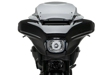 HARLEY-DAVIDSON STREET GLIDE FLHX [2025] - High-Road Touring Frontrute | Tonet | PUIG 22110H