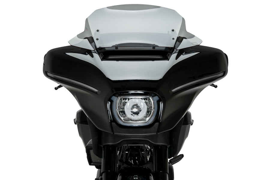HARLEY DAVIDSON STREET GLIDE FLHX [2025] – High-Road Touring – Gjennomsiktig