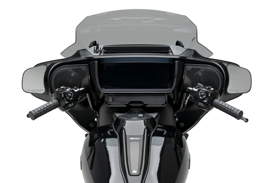 HARLEY DAVIDSON STREET GLIDE FLHX [2025] – High-Road Touring – tonet