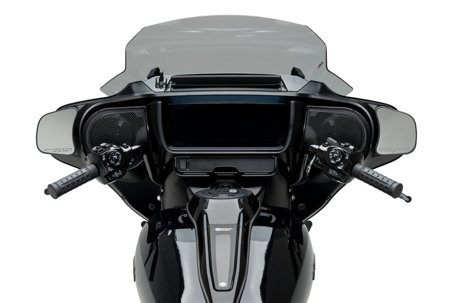 HARLEY DAVIDSON STREET GLIDE FLHX [2025] – High-Road Touring – tonet