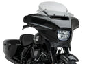 HARLEY DAVIDSON STREET GLIDE FLHX [2025] – High-Road Sport – Svart
