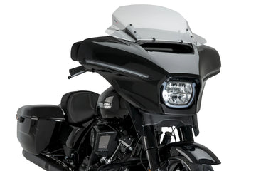 HARLEY DAVIDSON STREET GLIDE FLHX [2025] – High-Road Touring – tonet - 0