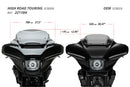 HARLEY DAVIDSON STREET GLIDE FLHX [2025] – High-Road Touring – tonet-11
