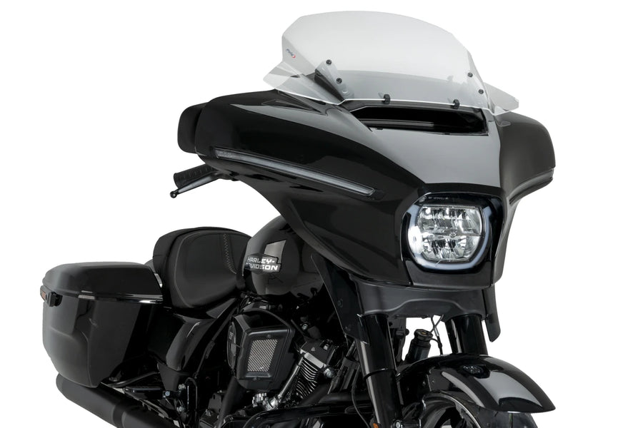 HARLEY DAVIDSON STREET GLIDE FLHX [2025] – High-Road Touring – tonet