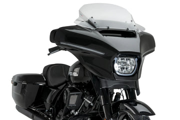 HARLEY DAVIDSON STREET GLIDE FLHX [2025] – High-Road Touring – Gjennomsiktig