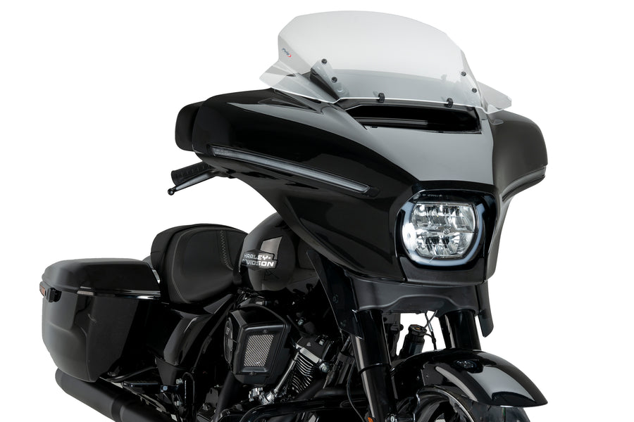 HARLEY DAVIDSON STREET GLIDE FLHX [2025] – High-Road Touring – tonet
