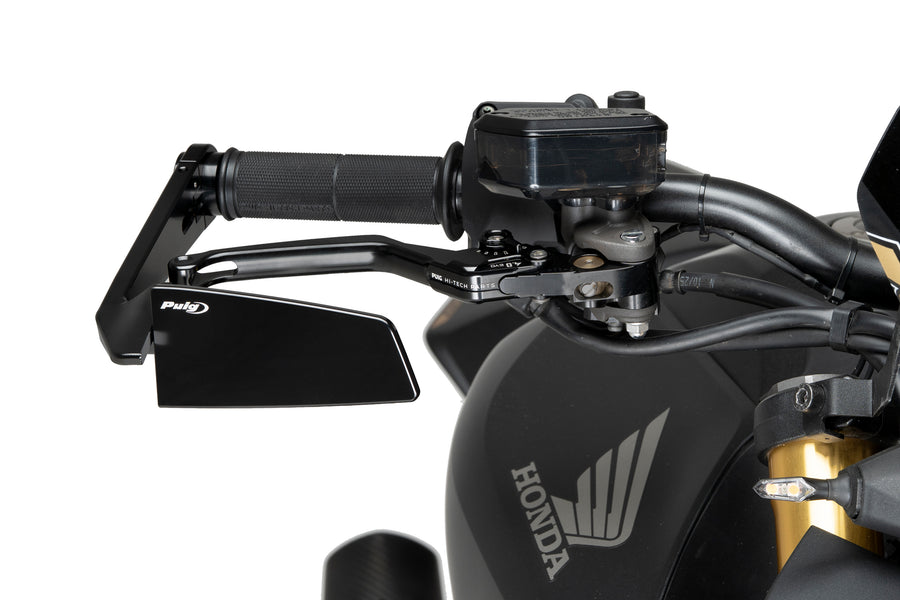 KTM 890 DUKE R [2025] – Retrovisor Diablo – Svart
