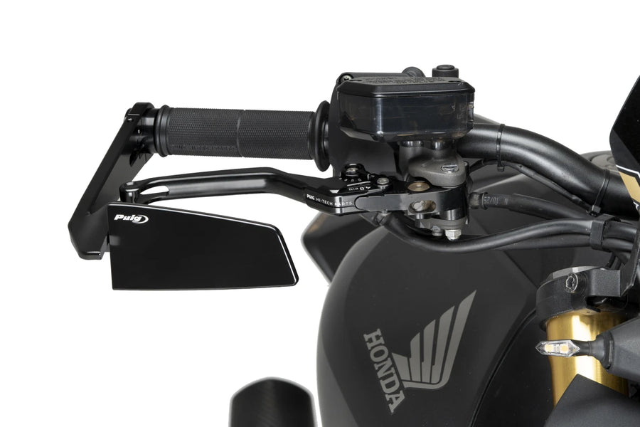 KTM 890 DUKE R [2025] – Retrovisor Diablo – Svart