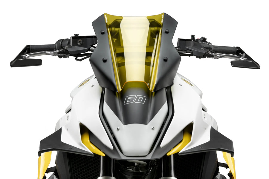 KTM 890 DUKE R [2025] – Retrovisor Diablo – Svart