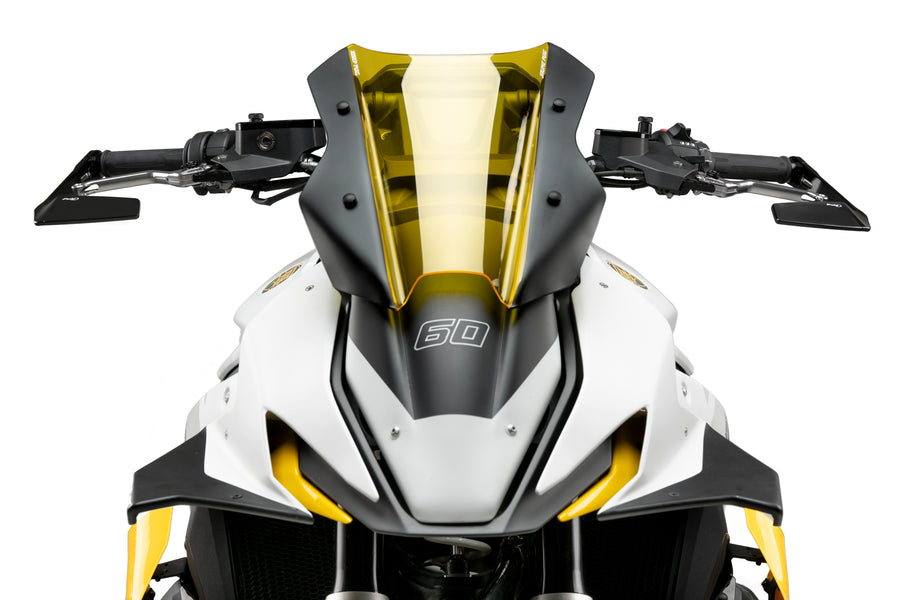 KTM 890 DUKE R [2025] – Retrovisor Diablo – Svart