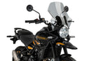 ROYAL ENFIELD HIMALAYAN 450 [2025] – Justerbar skjerm – Gjennomsiktig-10