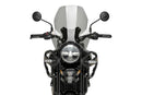 ROYAL ENFIELD HIMALAYAN 450 [2025] – Justerbar skjerm – Gjennomsiktig-6