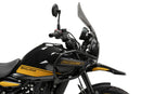 ROYAL ENFIELD HIMALAYAN 450 [2025] – Justerbar skjerm – Gjennomsiktig-7