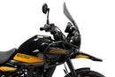 ROYAL ENFIELD HIMALAYAN 450 [2025] – Justerbar skjerm – Gjennomsiktig-13