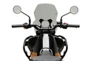 ROYAL ENFIELD HIMALAYAN 450 [2025] – Justerbar skjerm – Tonet-9