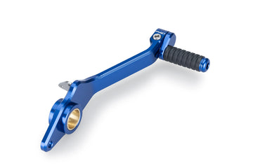 SUZUKI GSX-S 1000 [2025] - Justerbar bremsefotpedal | Blå | PUIG 22120A