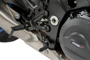 SUZUKI GSX-S 1000 [2025] - Justerbar bremsefotpedal | Svart | PUIG 22120N
