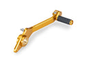 SUZUKI GSX-S 1000 [2025] - Justerbar bremsefotpedal | Gull | PUIG 22120O