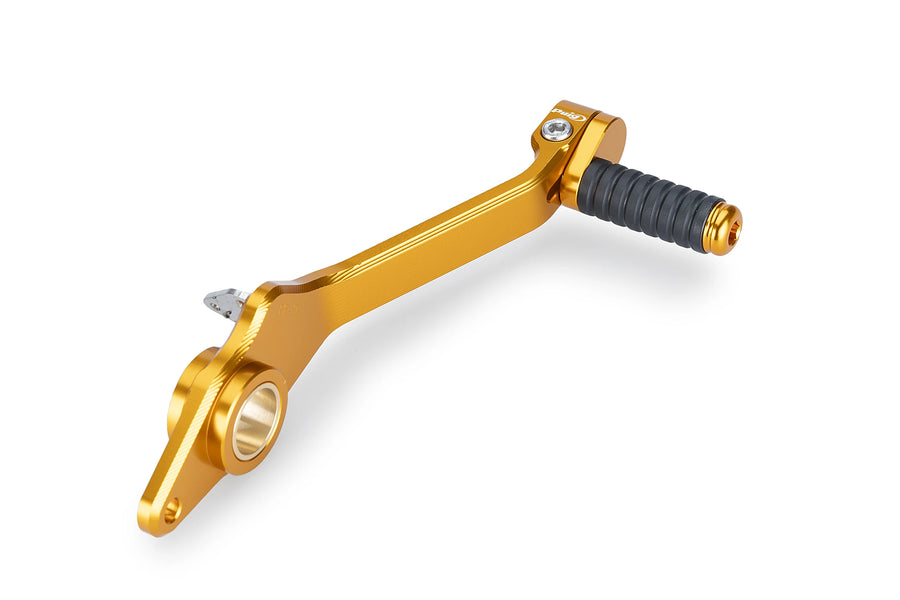 SUZUKI GSX-S 1000 [2025] - Justerbar bremsefotpedal | Gull | PUIG 22120O