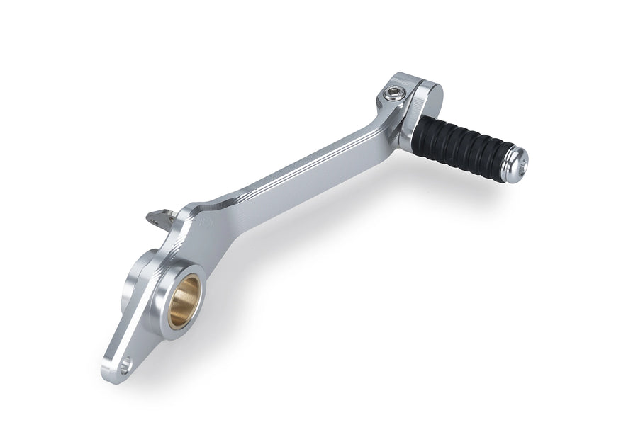 SUZUKI GSX-S 1000 [2025] - Justerbar bremsefotpedal | Sølv | PUIG 22120P