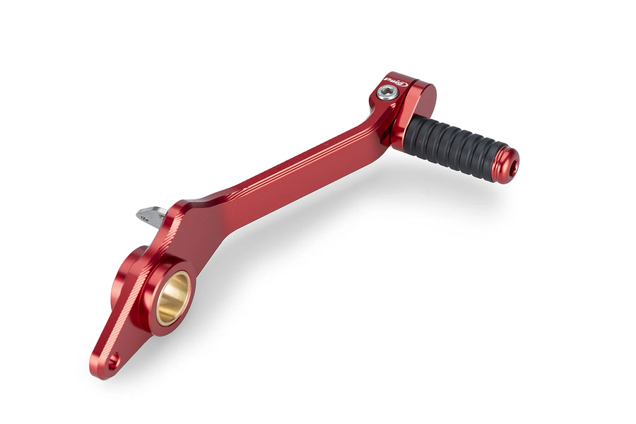 SUZUKI GSX-S 1000 [2025] - Justerbar bremsefotpedal | Rød | PUIG 22120R