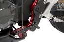 HONDA CB 750 HORNET [2025] - Verstellbares Gangschaltpedal | Schwarz | PUIG 22123N