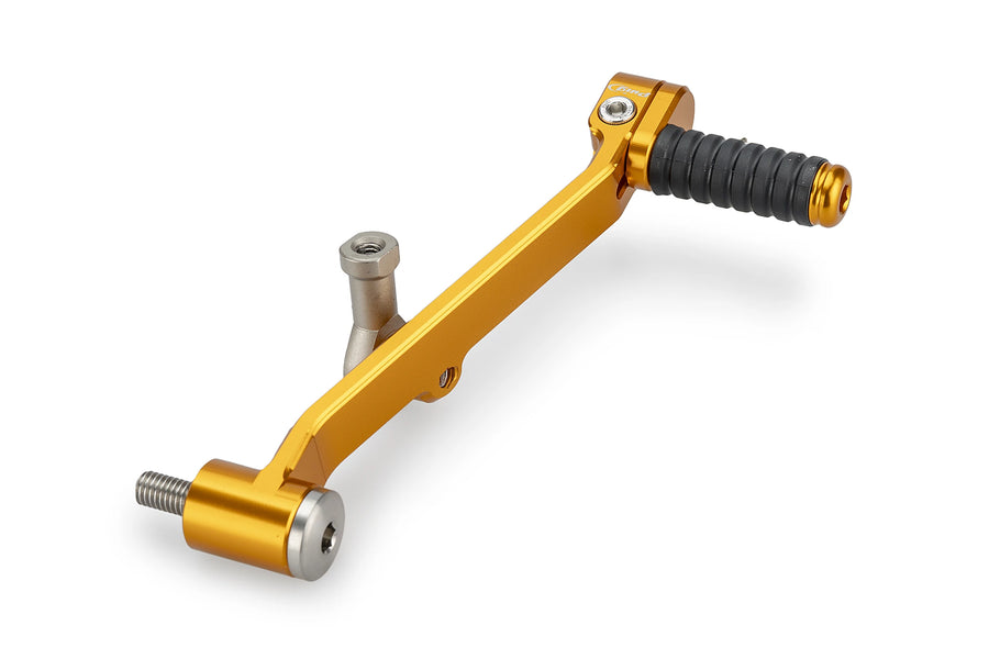 HONDA CB 750 HORNET [2025] - Verstellbares Gangschaltpedal | Gold | PUIG 22123O