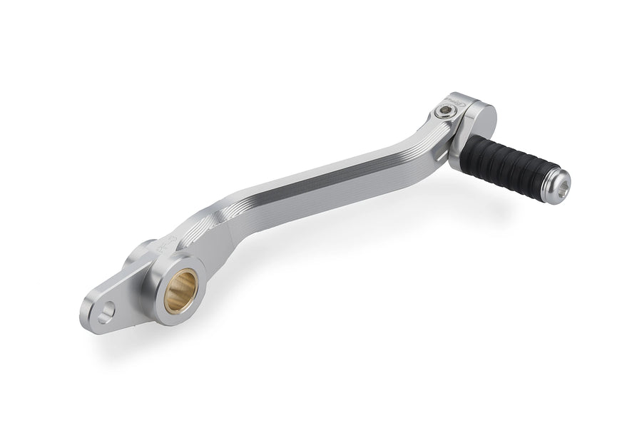 KAWASAKI Z 900 SE [2025] - Justerbar bremsefotpedal | Sølv | PUIG 22124P