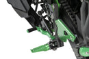 KAWASAKI Z 900 SE [2025] – Touring Screen – Svart-11
