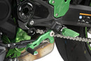KAWASAKI Z 900 SE [2025] – Touring Screen – Svart-10