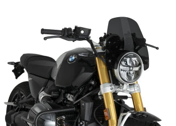 BMW R 12 NINET [2025] – Protector Dashboard – Gjennomsiktig
