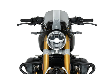 BMW R 12 NINET [2025] – New Generation Sport – Matt Black