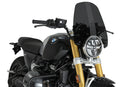 BMW R 12 NINET [2025] - New Generation Touring Windshield | Sterkt tonet | PUIG 22134F
