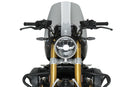 BMW R 12 NINET [2025] - New Generation Touring Windshield | Tonet | PUIG 22134H