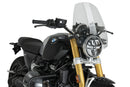 BMW R 12 NINET [2025] - New Generation Touring Windshield | Fjern | PUIG 22134W