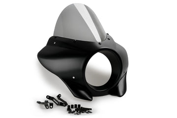 KAWASAKI ELIMINATOR 500 SE [2025] - PUIG Mirage Touring Lamp Cover | Tonet | PUIG 22145H