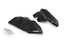 KYMCO AK 550 PREMIUM [2025] – Sidespeilhetter – Sort-1