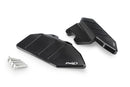 KYMCO AK 550 PREMIUM [2025] – Sidespeilhetter – Sort-2