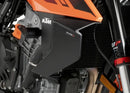 KTM 990 DUKE R [2025] – Frontspoiler med naken frontrute-2