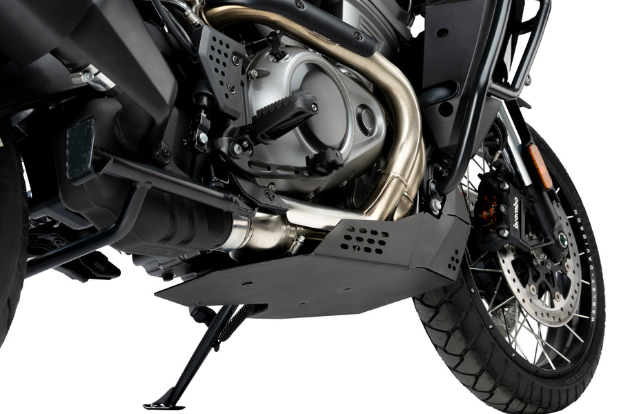 HARLEY DAVIDSON PAN AMERICA SPECIAL RA 1250 S [2024] – Engine Guard – Svart