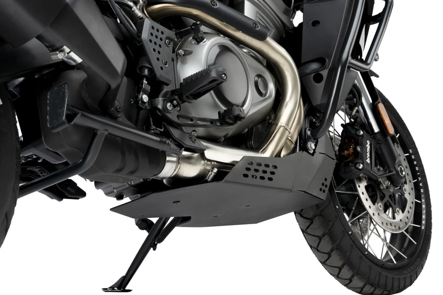 HARLEY DAVIDSON PAN AMERICA SPECIAL RA 1250 S [2024] – Engine Guard – Svart