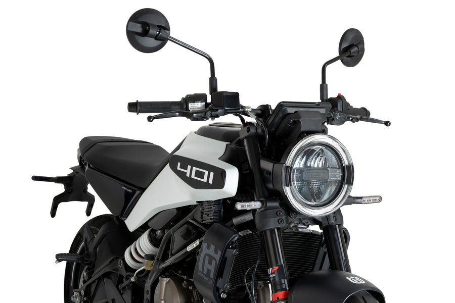 HUSQVARNA VITPILEN 401 [2025] – New Generation Sport – Tonet