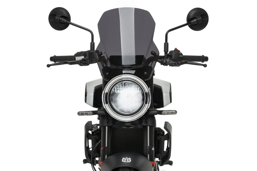 HUSQVARNA VITPILEN 401 [2025] – New Generation Sport – Sterkt tonet