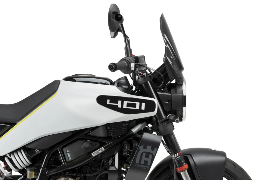 HUSQVARNA VITPILEN 401 [2025] – New Generation Sport – Sort
