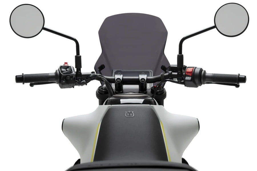HUSQVARNA VITPILEN 401 [2025] – New Generation Sport – Sort